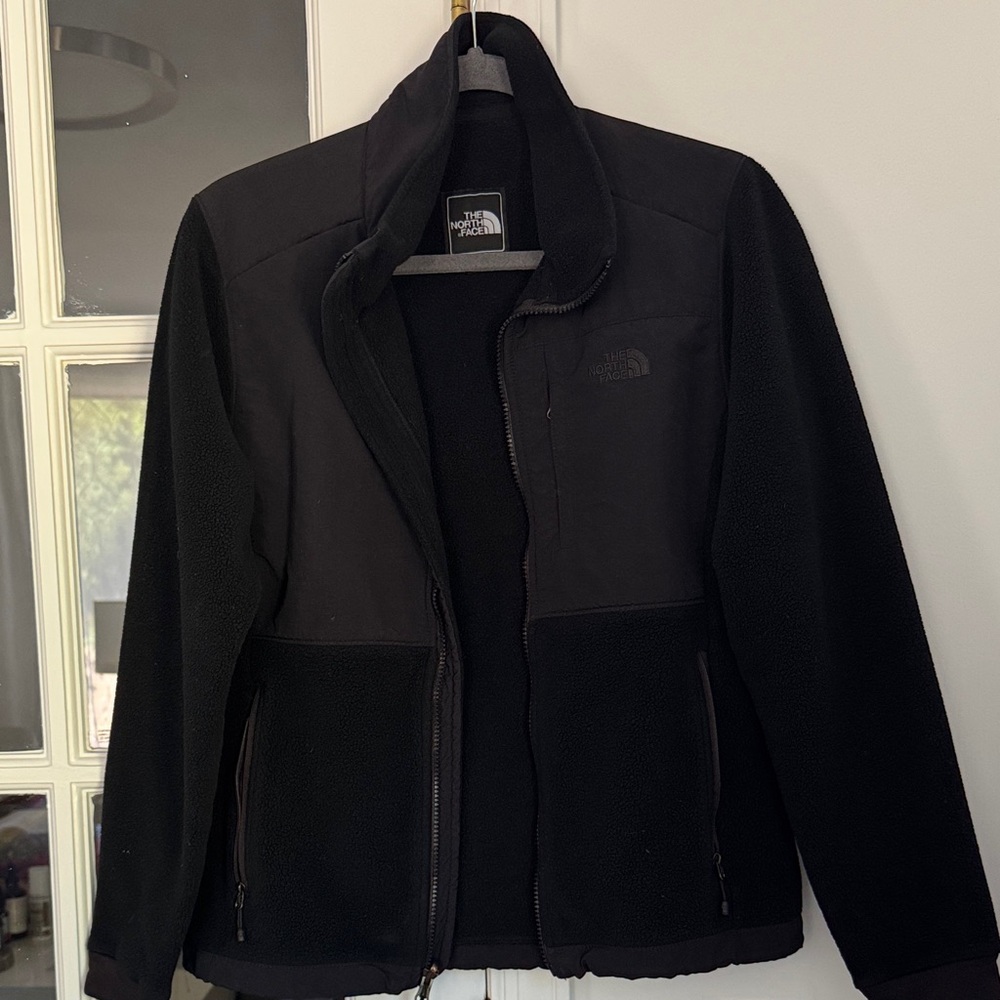 The North Face Women’s Denali Jacket
